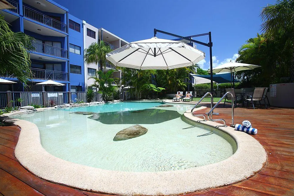 Aparthotel Portobello By The Sea Caloundra