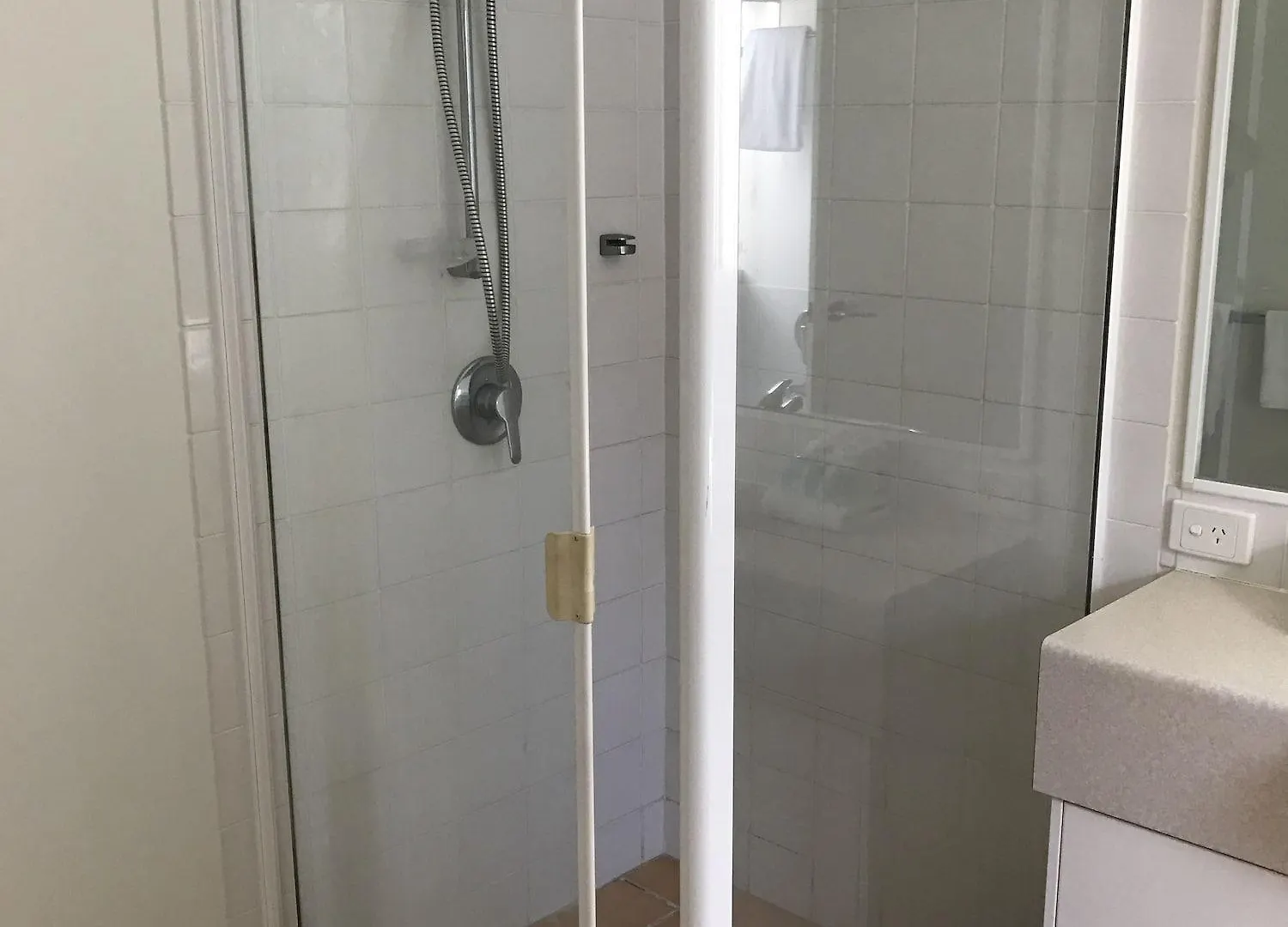 **** Aparthotel Portobello By The Sea Caloundra Austrálie