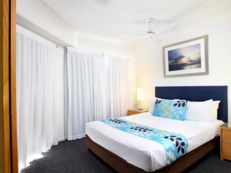 Portobello By The Sea Caloundra Aparthotel