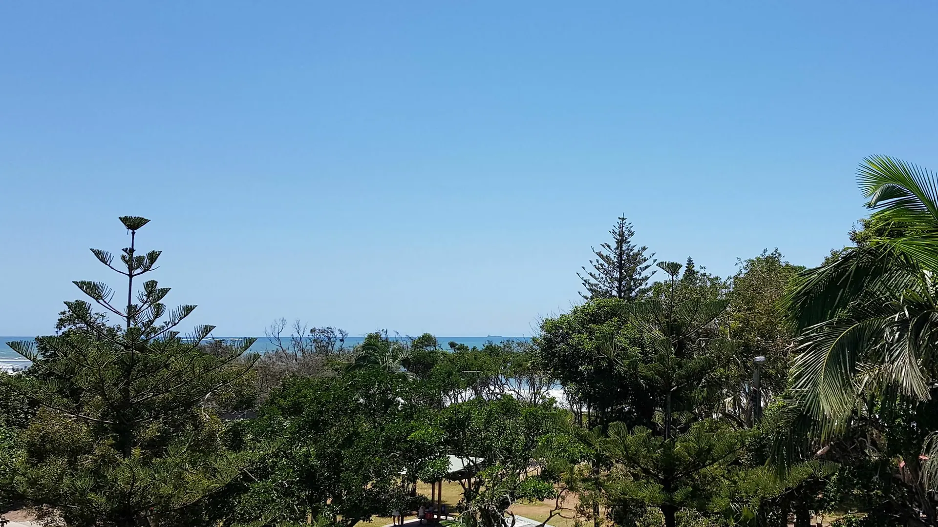 Portobello By The Sea Caloundra 4*,