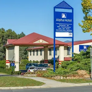 Alpha Australia