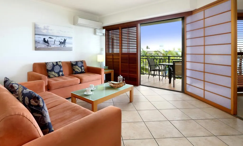 **** Aparthotel Portobello By The Sea Caloundra Australia