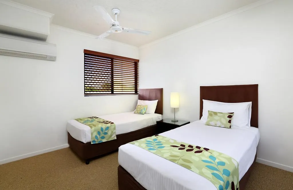 Portobello By The Sea Caloundra Aparthotel