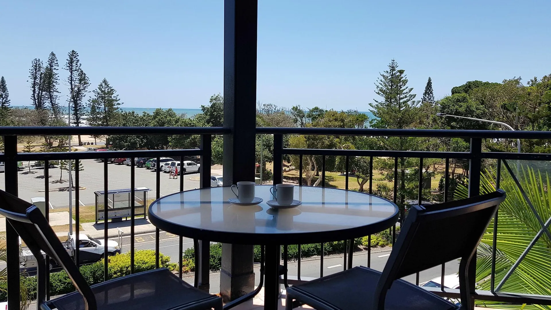 Aparthotel Portobello By The Sea Caloundra