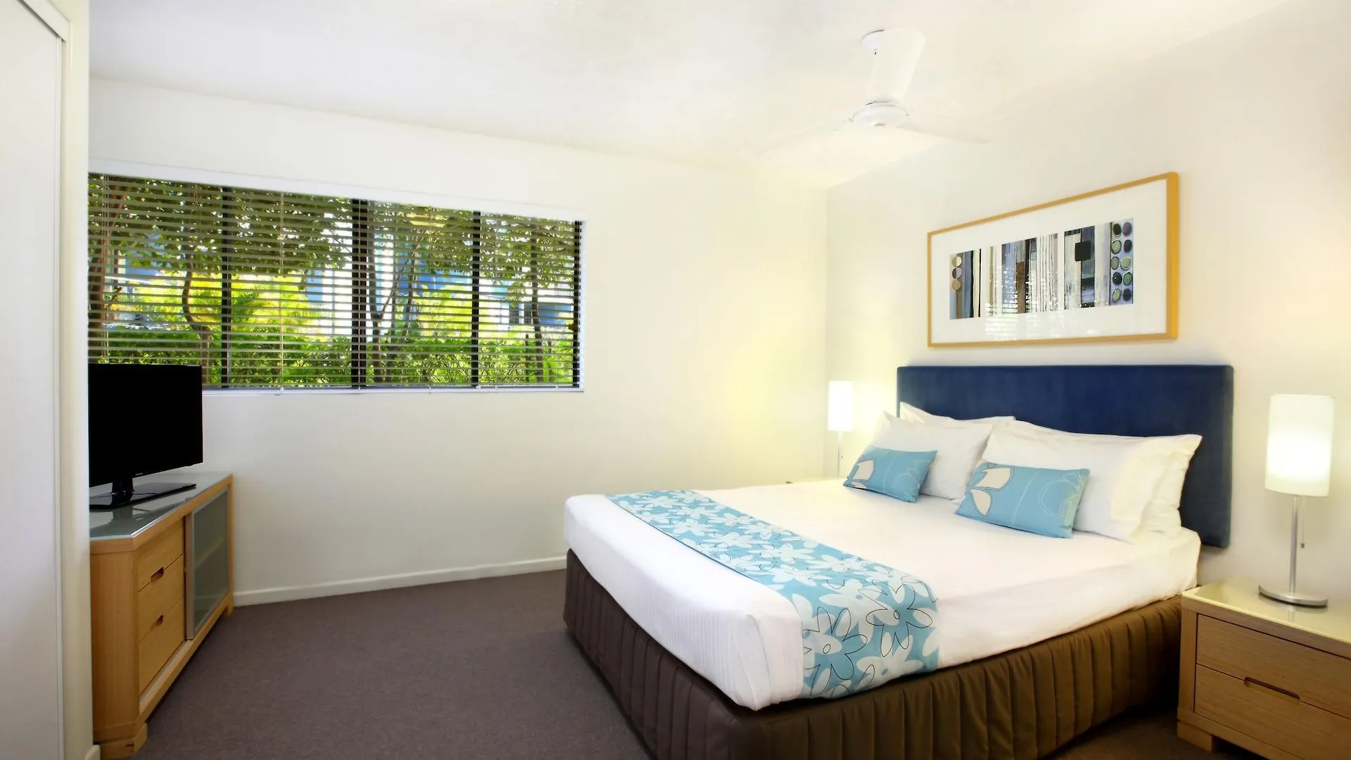 **** Aparthotel Portobello By The Sea Caloundra Australia