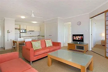 Aparthotel Portobello By The Sea Caloundra