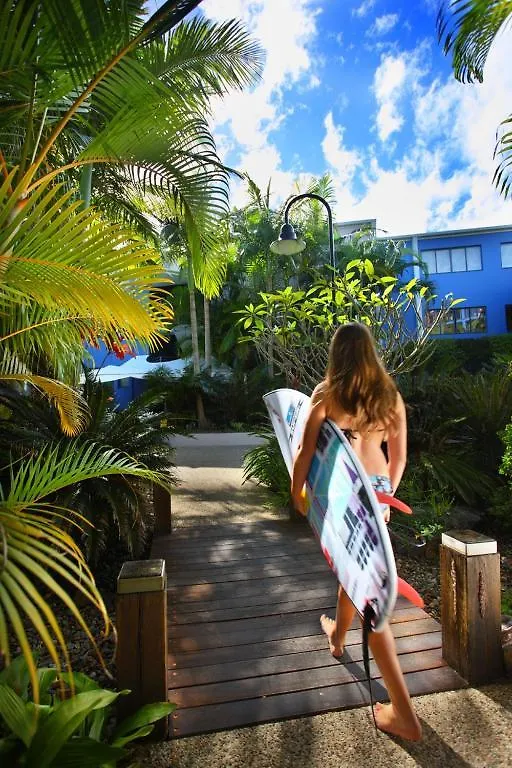 Aparthotel Portobello By The Sea Caloundra