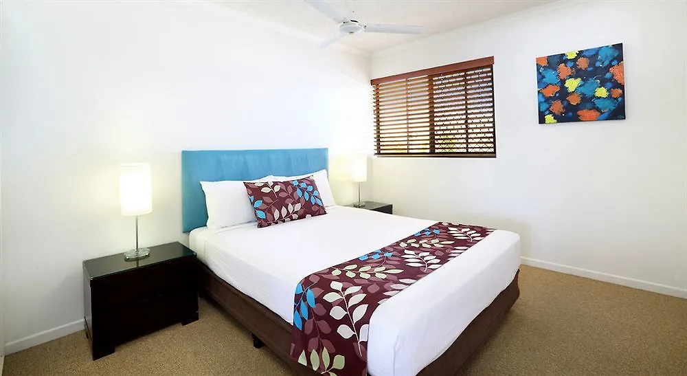 Portobello By The Sea Caloundra Aparthotel