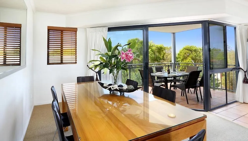 **** Aparthotel Portobello By The Sea Caloundra Australia