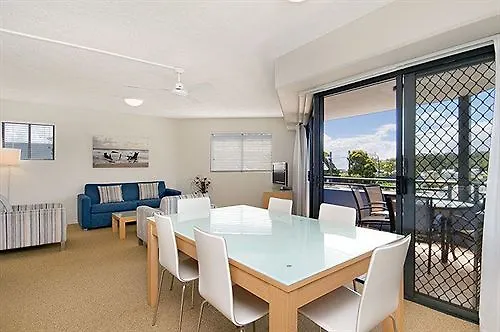 Aparthotel Portobello By The Sea Caloundra