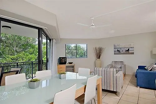 Portobello By The Sea Caloundra Aparthotel