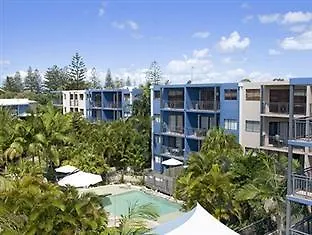 Portobello By The Sea Caloundra 4*,  Australia