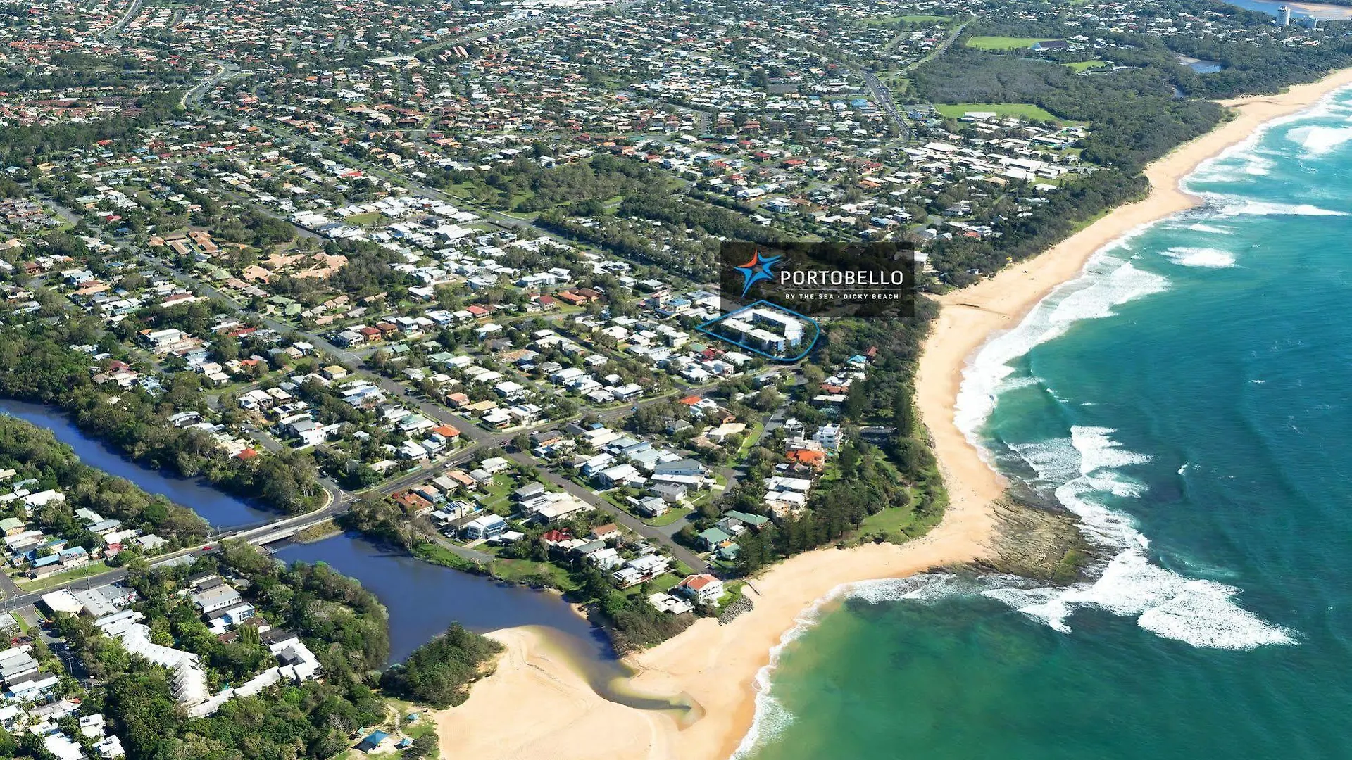 Portobello By The Sea Caloundra