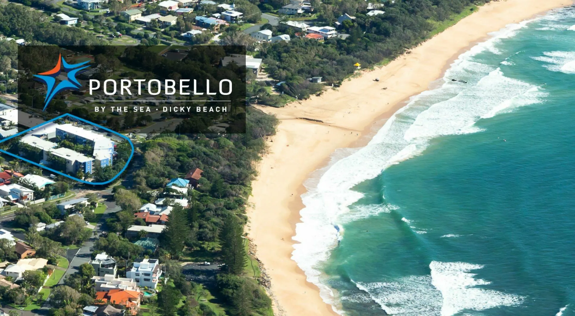 Portobello By The Sea Caloundra