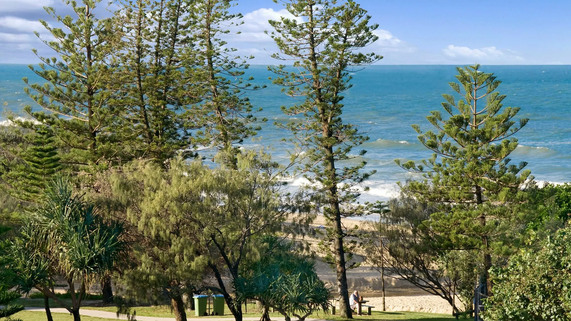 Portobello By The Sea Caloundra Australia