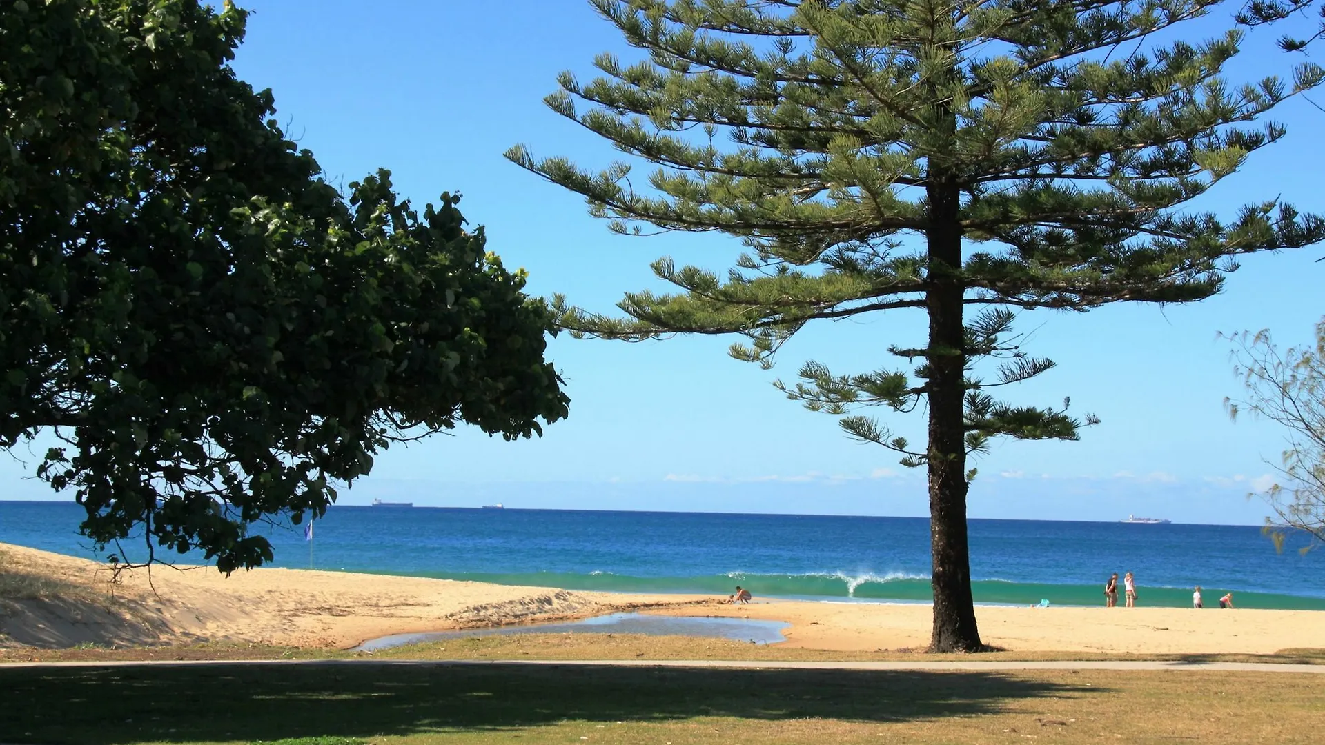 Portobello By The Sea Caloundra Aparthotel