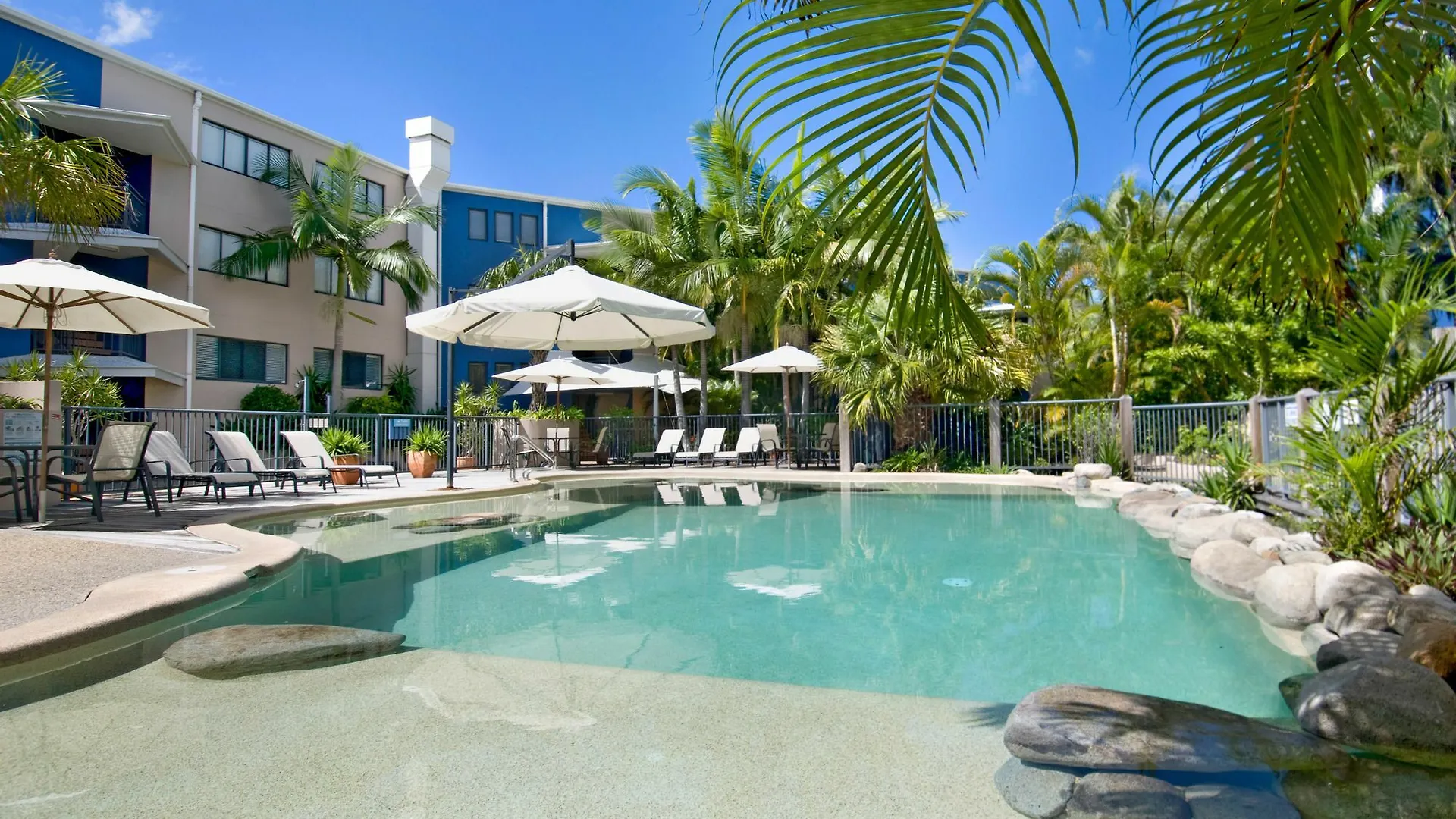 Portobello By The Sea Caloundra
