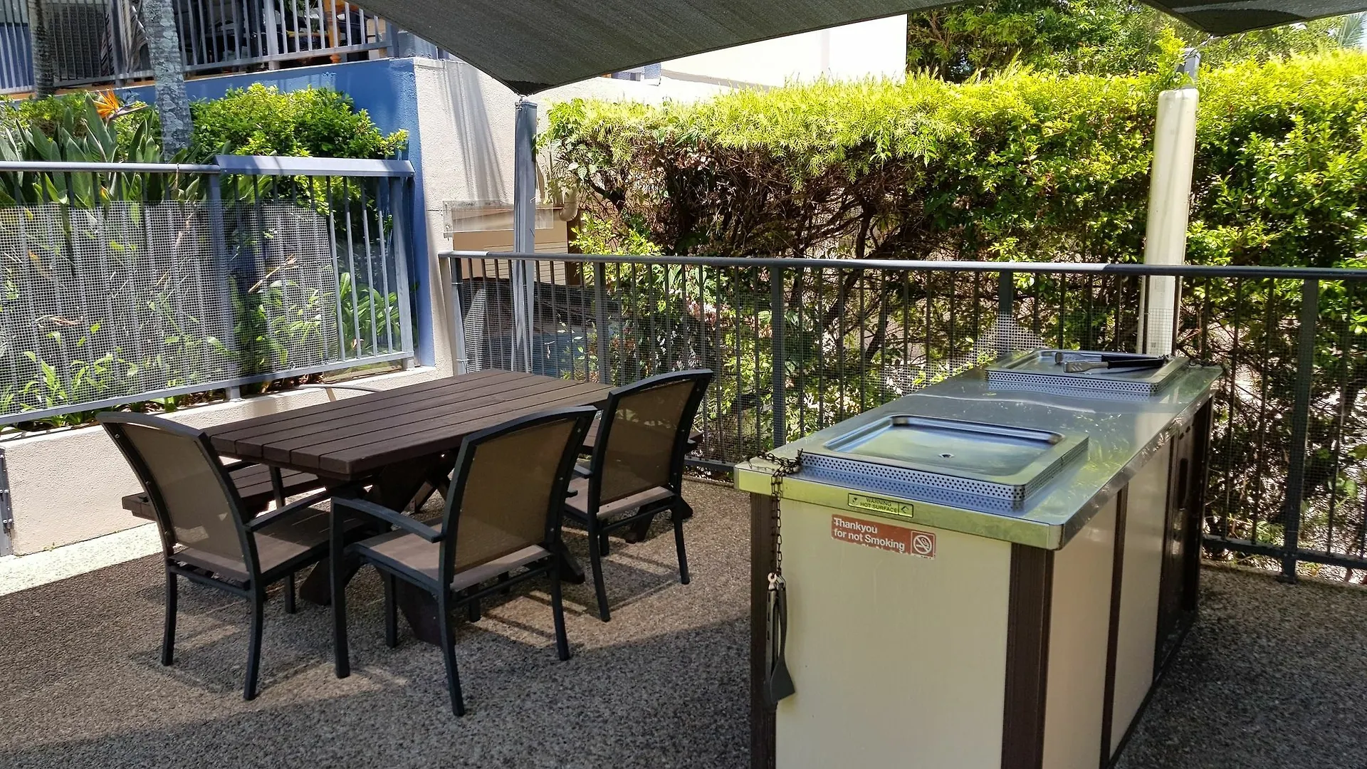 Aparthotel Portobello By The Sea Caloundra