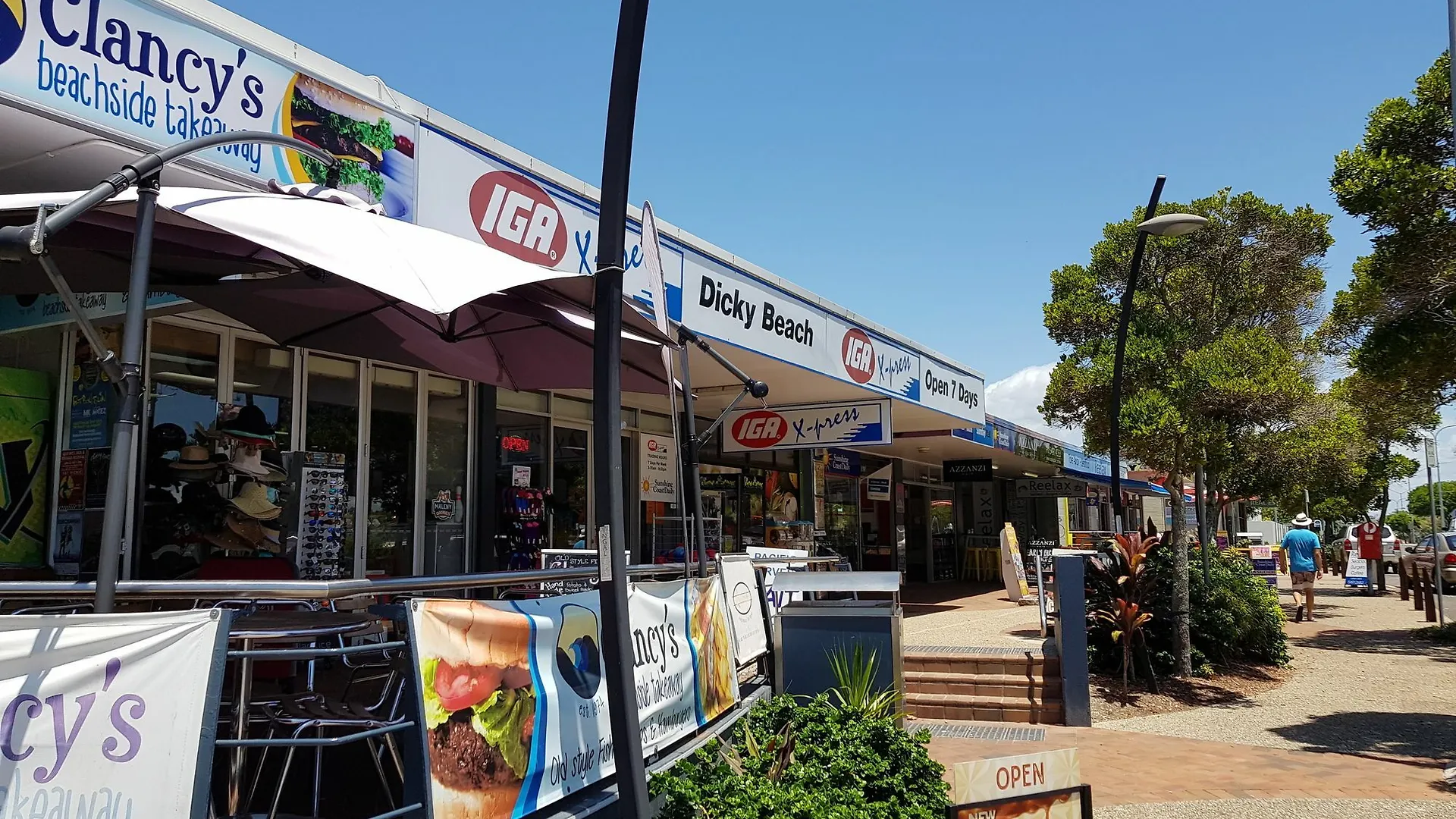 Portobello By The Sea Caloundra Australia